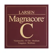 Struna C 4/4 Magnacore Larsen medium 639.467