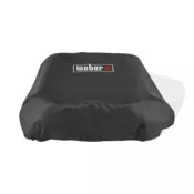 Weber Premium pokrivalo za žare Slate 43 cm