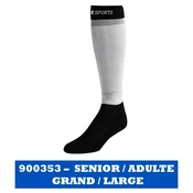 Nogavice za hokej Blue Sports Pro Shield Senior 41-43