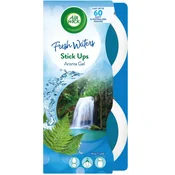 Reckitt Benckiser Osvežilec zraka Air Wick Stick Ups Fresh Waters 30 ml