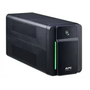 APC BX950MI uninterruptible power supply (UPS) Line-Interactive 0.95 kVA 520 W 6 AC outlet(s) (BX950MI)