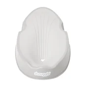 Shnuggle podloga za kupanje bebe(0-6M), Taupe