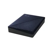 WD 5TB My Passport for Mac Plavi: Prijenosni 2.5 vanjski HDD disk USB 3.2 Gen 1
