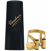 Vandoren LC M|O tenor sax AP