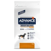 Advance Veterinary Diets Weight Balance Mini - Varčno pakiranje: 2 x 1,5 kg