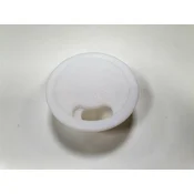 Pokrov za kabel 80mm bel