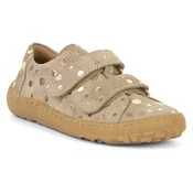 Froddo čevelj nizek G3130240 BAREFOOT BASE D beige 20