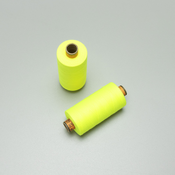 AMANN Univerzalni konac Belfil-S 120, 1000 m, Žuti fluo