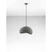 AERE VISILICA SIVA LED E27 1x12W 100-240V IP20 NL9002671