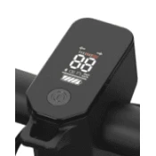 Comscoot Pokrov za LCD ET26 za električni skiro model ECO/ECO Plus