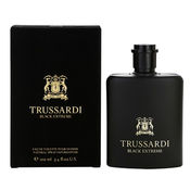 TRUSSARDI PARFUMS - Black Extreme EDT (100ml)