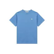 ELLESSE Majica Gelateria kraljevo modra/meta/marelica/bela