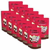 Dolina Noteci Superfood goveja in gosja srca 12 x 300 g