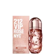 Carolina Herrera 212 Vip Rose Ny Rodeo Edp 80ml and L@