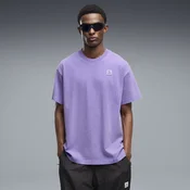 PUMA x SAYSKY Graphic Team Tee Unisex, Clothing, Lavender Alert, XXL