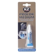 K2 Fiksira za vijačne povezave 6ml SREDNJE/K2