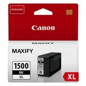 Toner CANON PGI-1500XL crni 9182B001