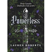 Powerless (Spanish Edition)