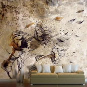 Foto tapeta - Breath of wind 250x175