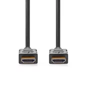 High Speed HDMI Kabel s Ethernet-om | 4K@60 Hz | 5 m | NEDIS