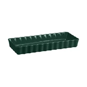 Tart baking dish, ceramics, 36x15cm/1.3L, Cedre - Emile Henry
