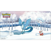 Pokemon UP: GS Frosted Forest - igralna podloga