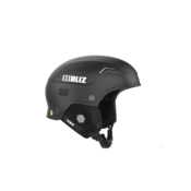 Bliz BLIZ SMUČARSKA ČELADA FREERIDE/SLALOM EVO MIIPS ČRNA, 56 - 58