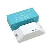 WiFi SonOff Basic R3 stikalo DIY