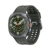 Pametni sat Samsung Watch Ultra 2, 38.5mm, Titanium Silver SM-L715FZSAEUE