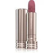 Collistar Puro Gioiello Velvet Lipstick satenasta šminka polnilna odtenek Agata Rosa 173 3.1 g