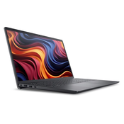 15 DC15255 15.6 inch FHD 120Hz AMD Ryzen 5 7530U 32GB 512GB SSD laptop