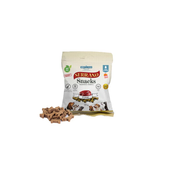 Mediterranean Natural Priboljšek Serrano brez glutena za aktivne pse 100 g