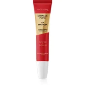 Max Factor Miracle Pure Lip Enhancer balzam za ustnice 12 ml Odtenek 070 peach cream