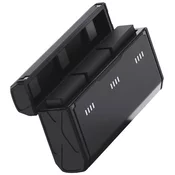 Punjac Telesin punjac za tri baterije za GoPro Hero 13 Black (S0-BCG-11-TGP)