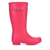 Hunter Kids Rain boots JFT6000RMA - otroški škornji BRIGHT PINK
