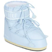Moon Boot MB ICON NYLON Modra