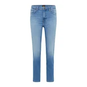 Lee Kavbojke Carol  moder denim