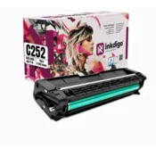 Inkdigo toner 407716 kompatybilny z Ricoh SPC252dn SPC252sf SPC262DNw Certyfikat TÜV
