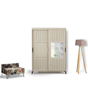 Hanah Home Ormar Pasific Home Fuga