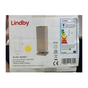 Lindby - LED Namizna svetilka MARTJE 1xE14/4,5W/230V