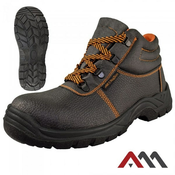 Delovni čevlji COMFORT SB - 41