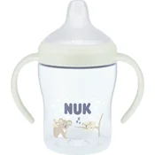 NUK Perfect Match Koala steklenička za učenje pitja 6m+ 150 ml