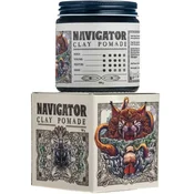 Glinena pomada Navigator na osnovi olja - - 100 ml