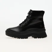 Sneakers Timberland Euro Sprint Hiker Black Full Grain EUR 37