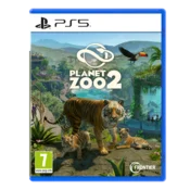PS5 Planet Zoo 2