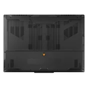 ASUS TUF Gaming A16 FA607NUG-RL125 (16 inca FHD+, Ryzen 7 7445HS, 16GB, SSD 512GB, GeForce RTX 4050 ) laptop