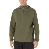 ASICS Jakna s kapuco FUJITRAIL ELITE WATERPROOF JACKET