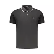 Coveri Moving Muška polo majica kratkih rukava PQC100, Crna