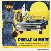 Sandro Galileo - Ribelle Di Mare (LP)