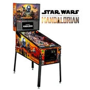 Fliper Stern The Mandalorian